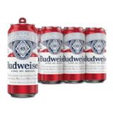 Budweiser American Lager